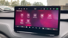 Skoda Enyaq 210kW 85x Sportline 82kWh 4x4 5dr Auto Electric Estate